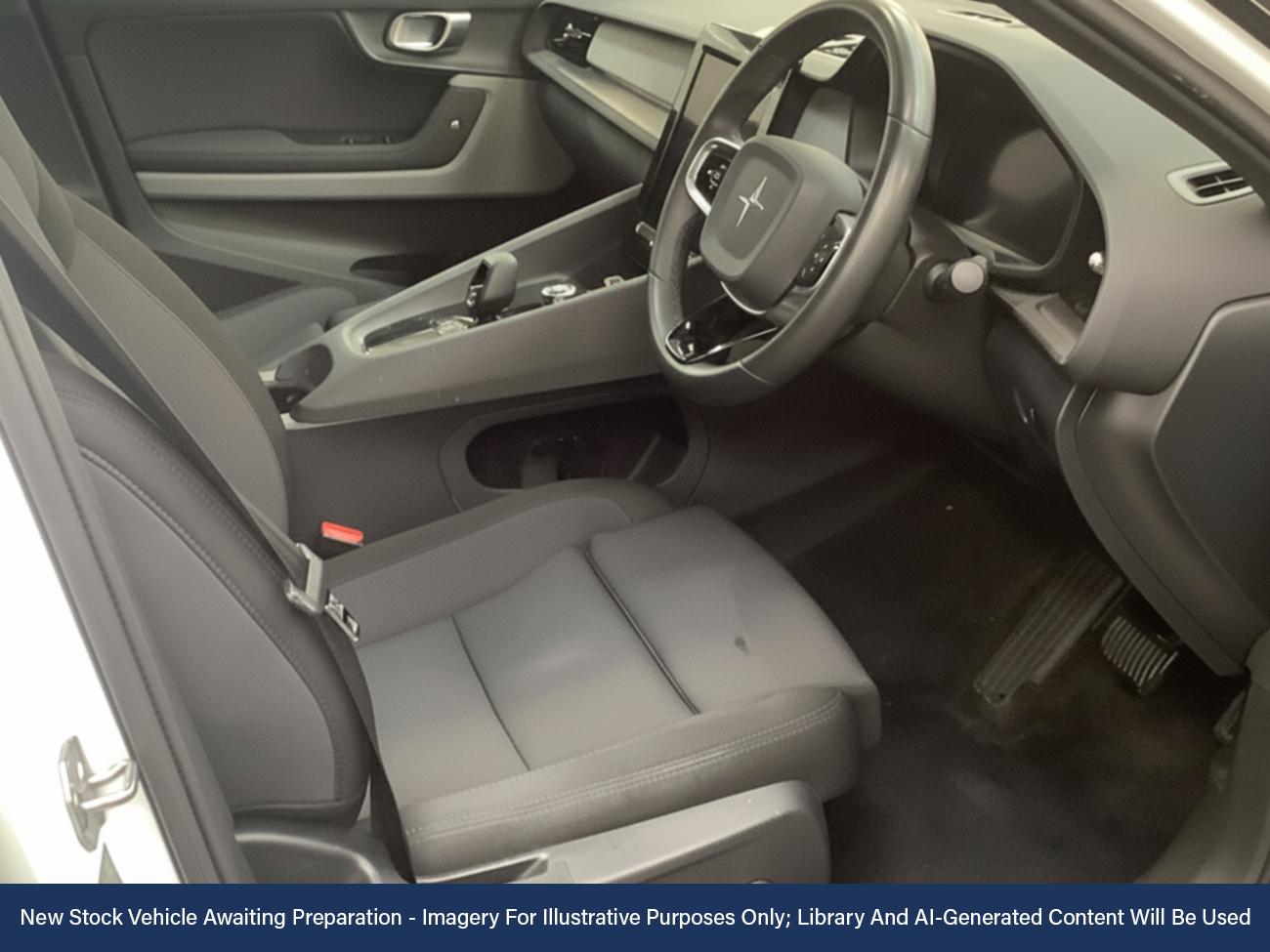 Used Polestar Polestar 2 2021 for sale - 76412786: Photo 3