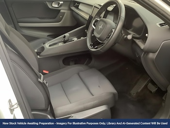 Used Polestar Polestar 2 2021 for sale - 76412786: Photo