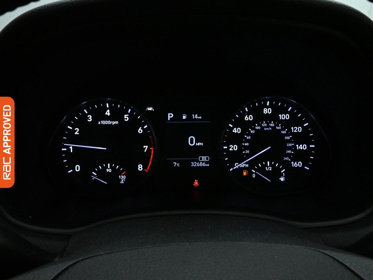 Used Hyundai i30 2023 for sale - 77747835: Photo 11