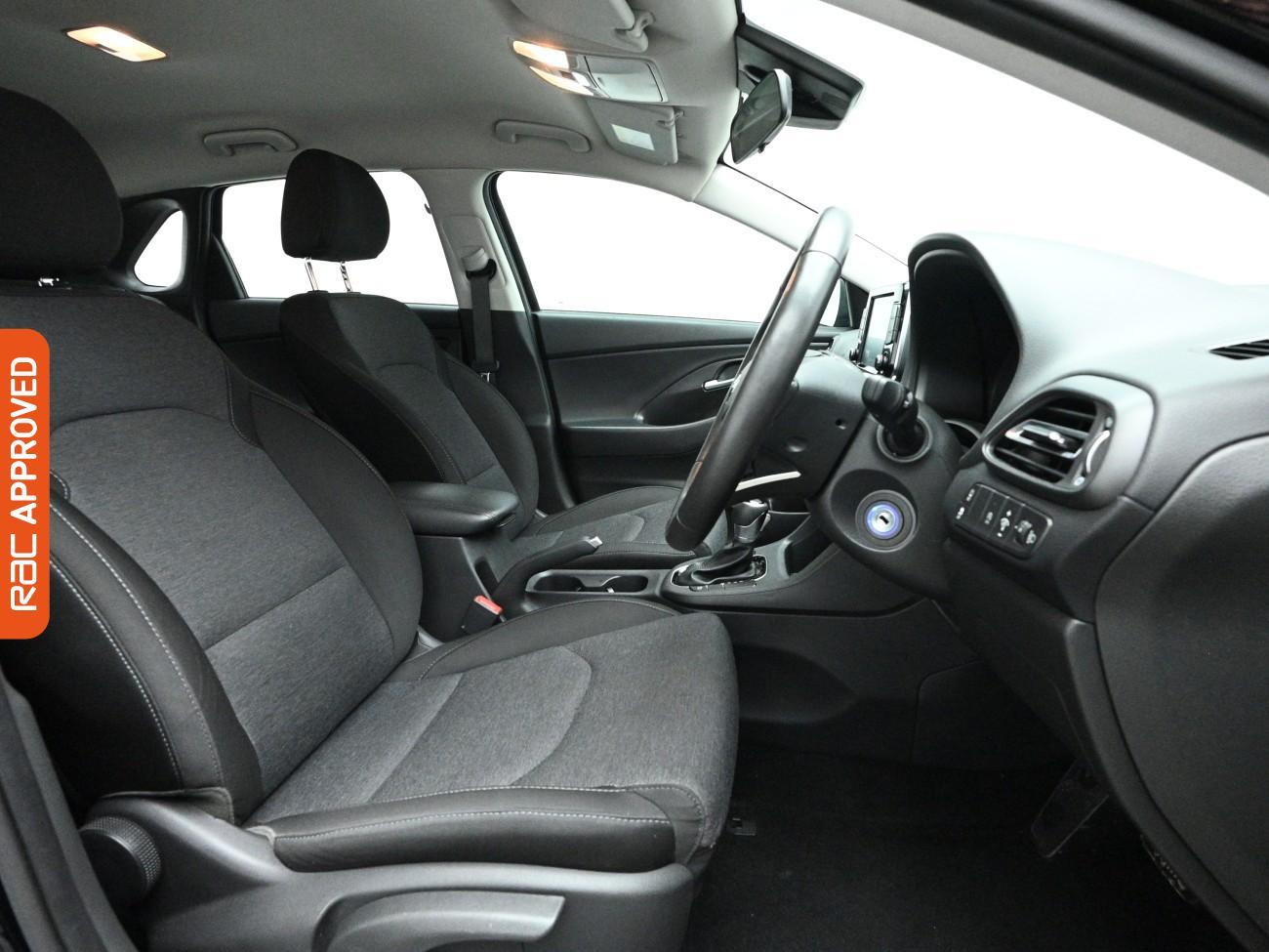 Used Hyundai i30 2023 for sale - 77747835: Photo 12