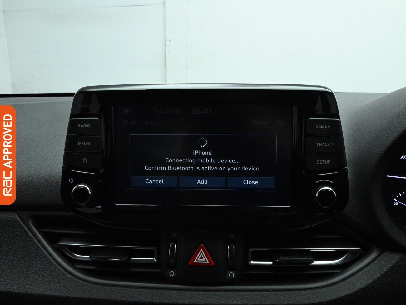 Used Hyundai i30 2023 for sale - 77747835: Photo 16