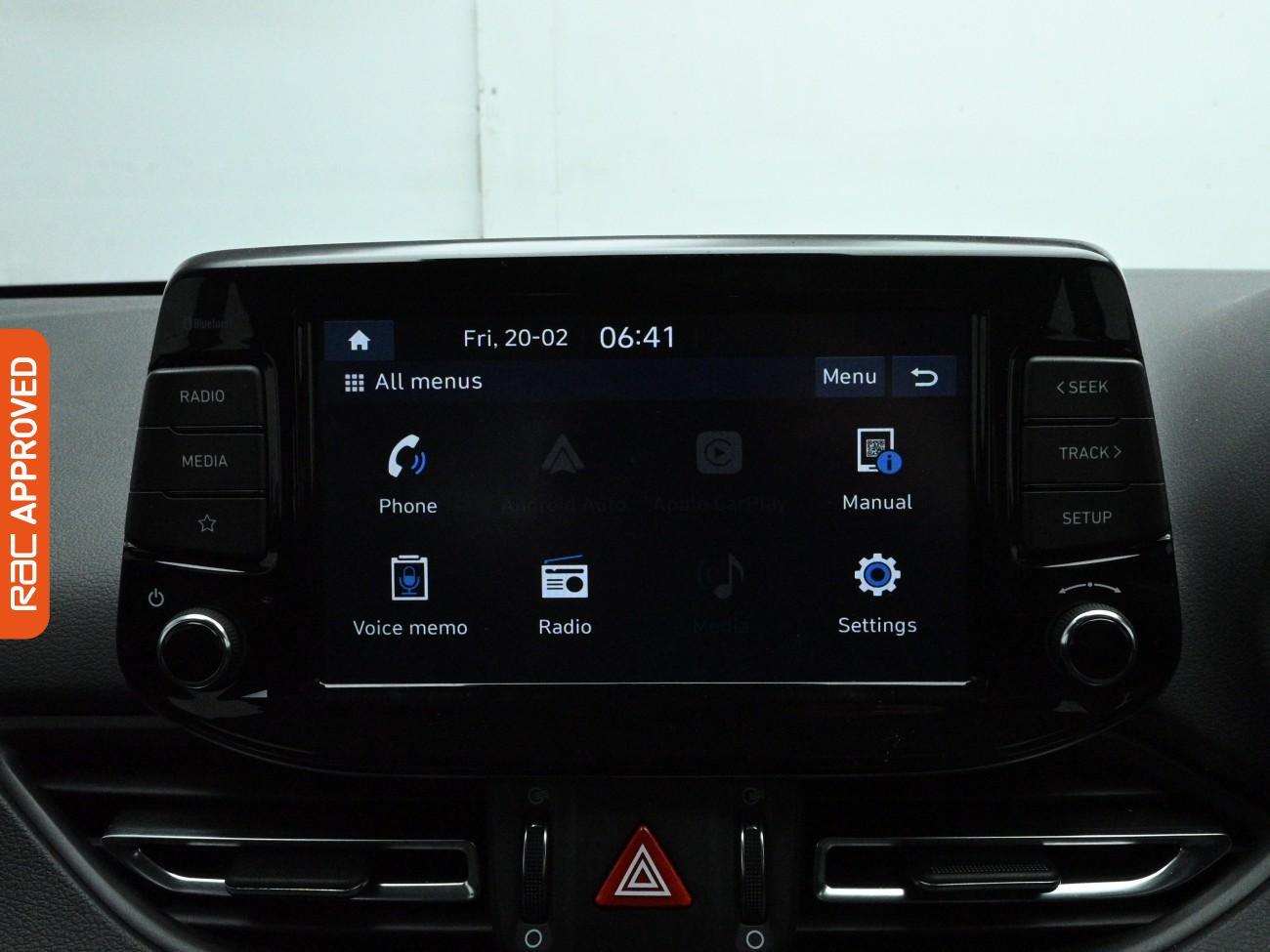 Used Hyundai i30 2023 for sale - 77747835: Photo 17