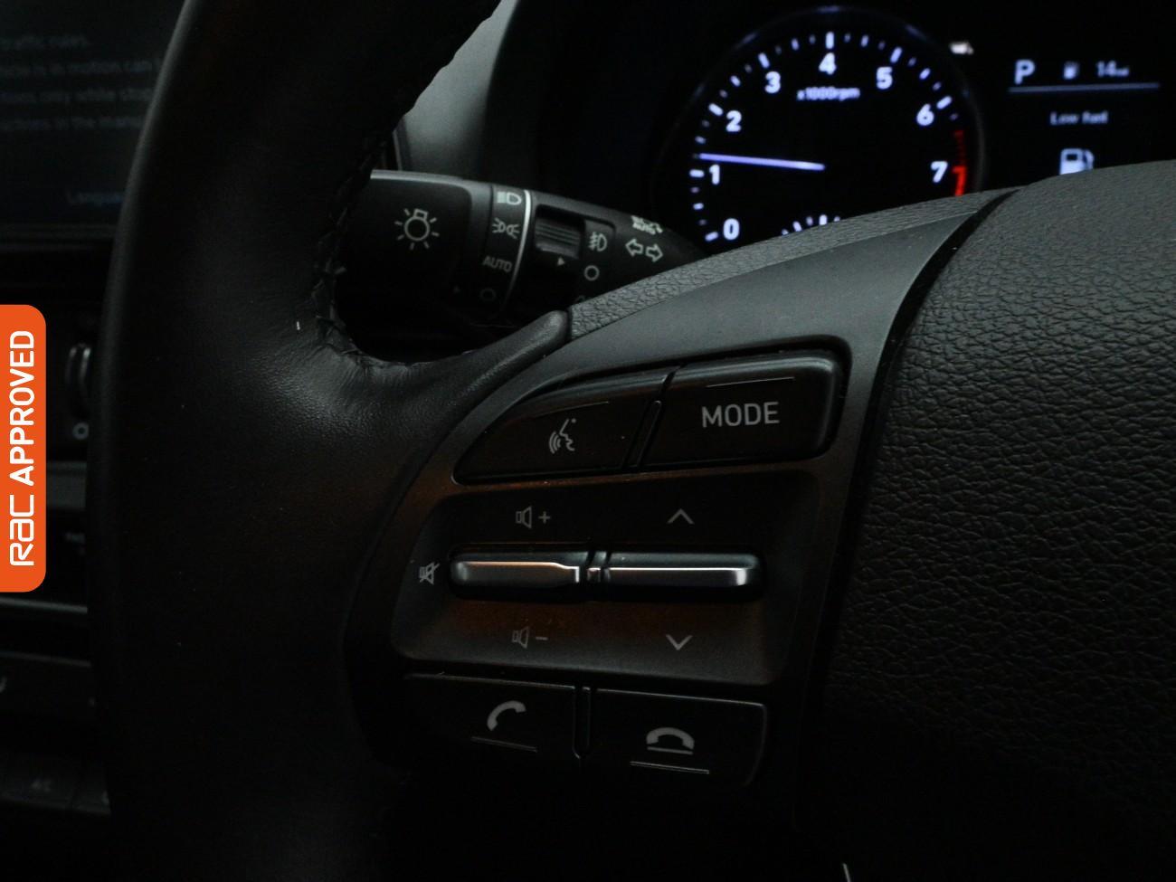 Used Hyundai i30 2023 for sale - 77747835: Photo 19