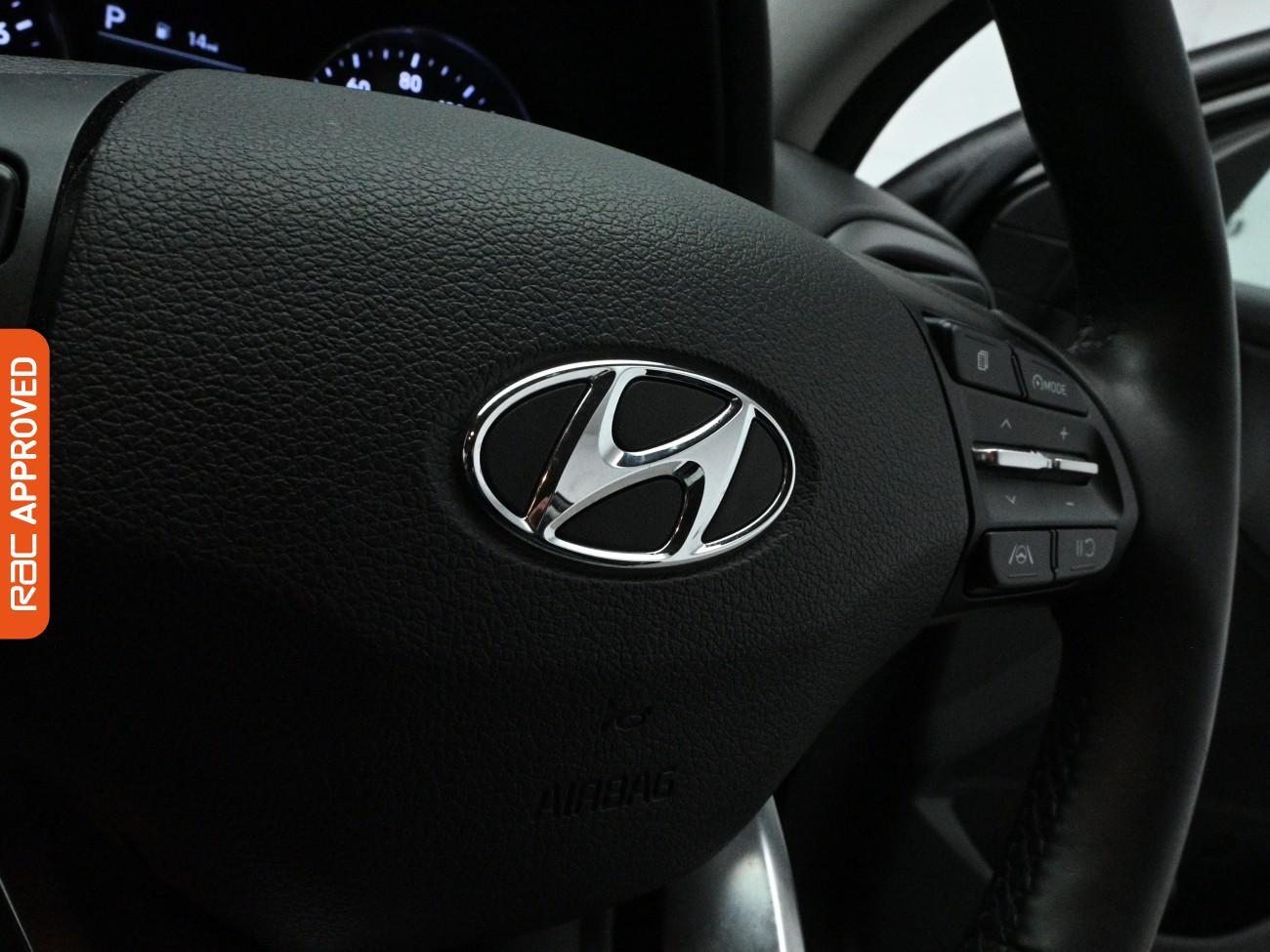 Used Hyundai i30 2023 for sale - 77747835: Photo 21