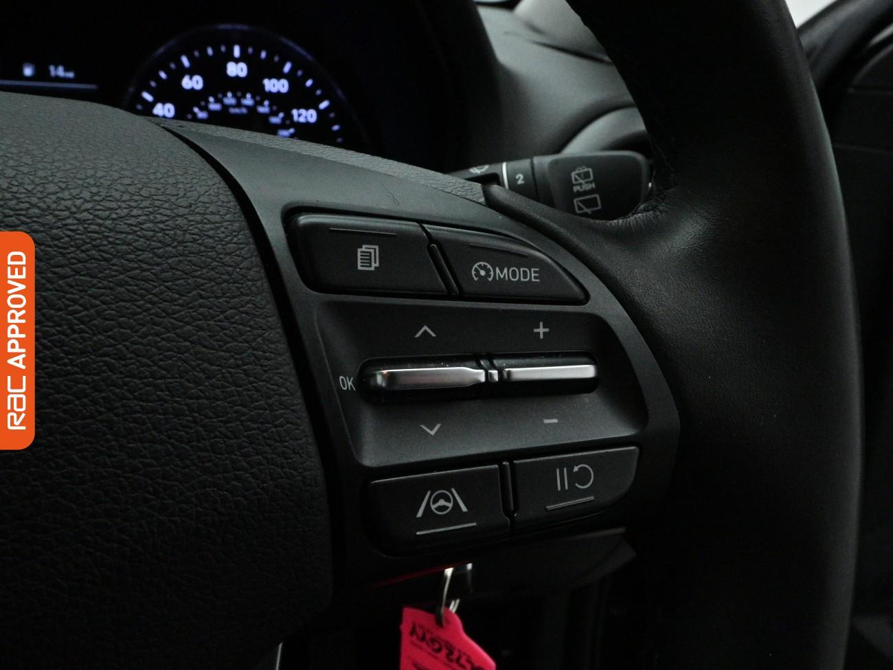 Used Hyundai i30 2023 for sale - 77747835: Photo 22