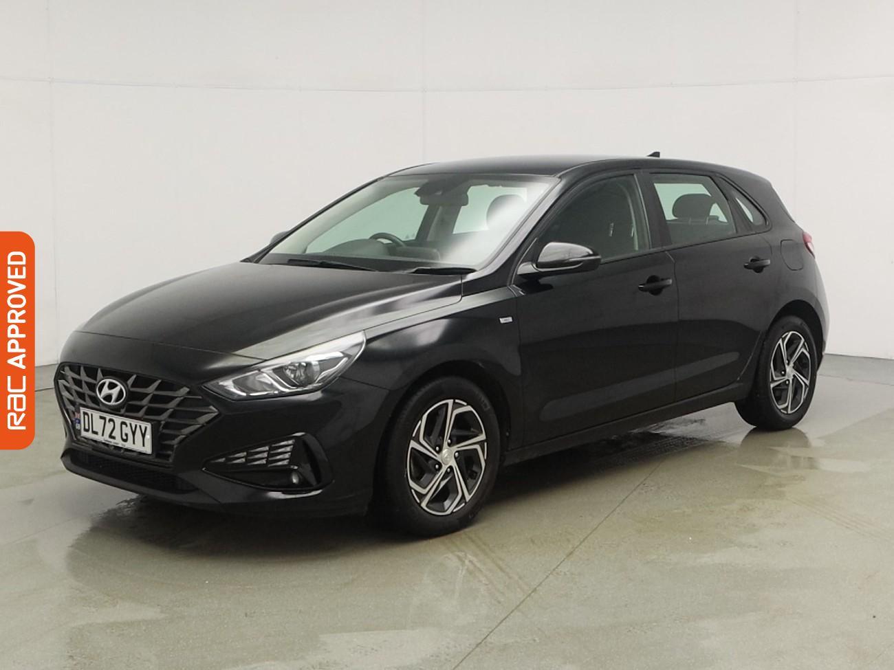 Used Hyundai i30 2023 for sale - 77747835: Photo 27
