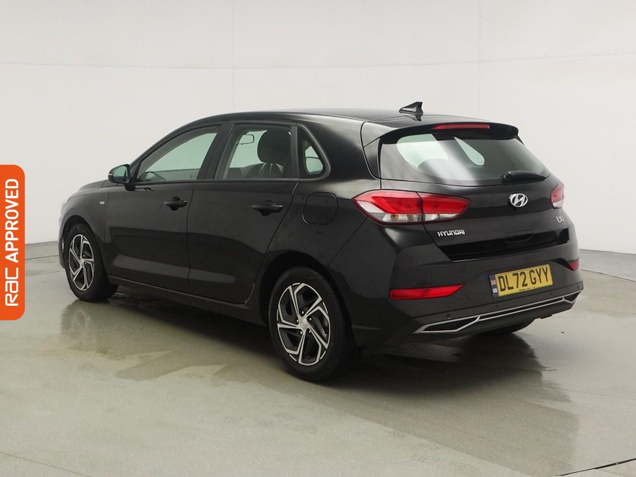Used Hyundai i30 2023 for sale - 77747835: Photo 4