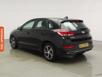 Used Hyundai i30 2023 for sale - 77747835: Photo