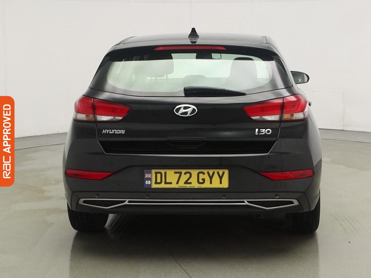 Used Hyundai i30 2023 for sale - 77747835: Photo 8