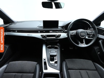 Used Audi A5 2017 for sale - 75331534: Photo