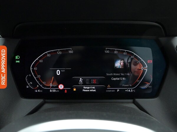 Used BMW 1 Series 2021 for sale - 75016083: Photo 11