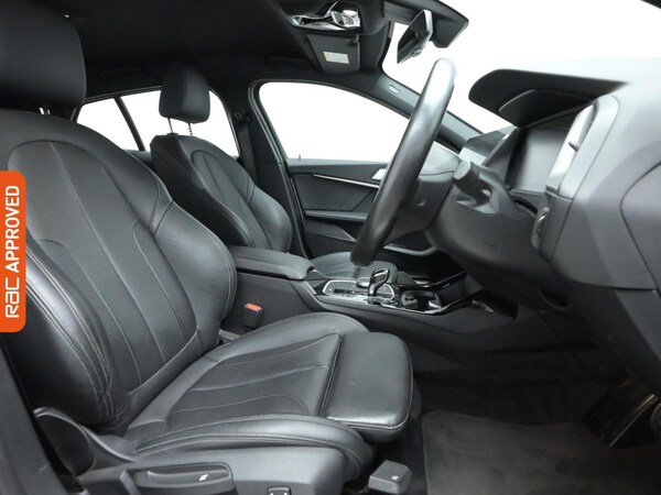 Used BMW 1 Series 2021 for sale - 75016083: Photo 12