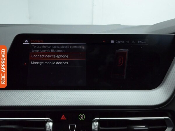 Used BMW 1 Series 2021 for sale - 75016083: Photo 14