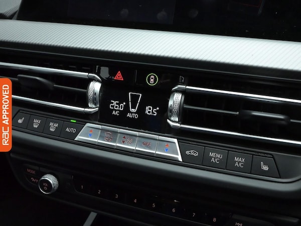 Used BMW 1 Series 2021 for sale - 75016083: Photo 16
