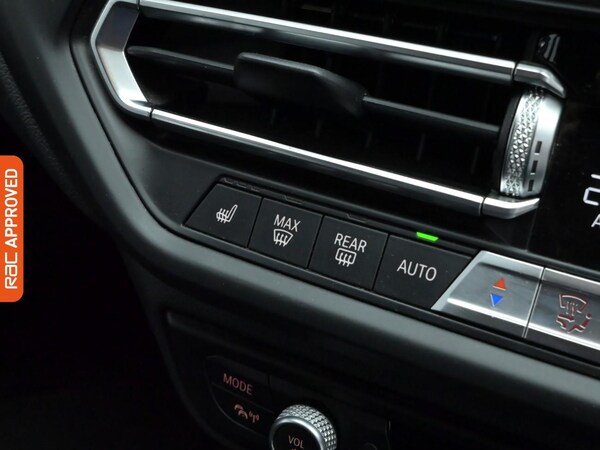 Used BMW 1 Series 2021 for sale - 75016083: Photo 17
