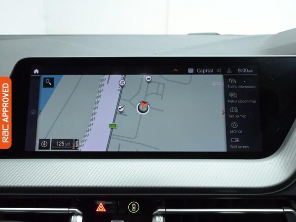 Used BMW 1 Series 2021 for sale - 75016083: Photo 18