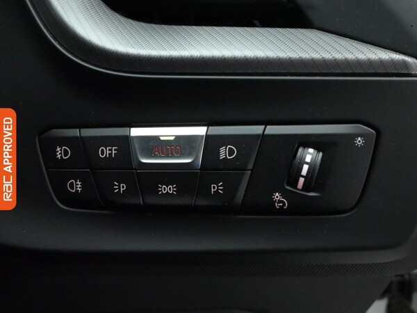 Used BMW 1 Series 2021 for sale - 75016083: Photo 19