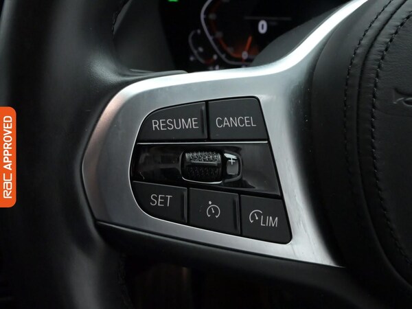 Used BMW 1 Series 2021 for sale - 75016083: Photo 24