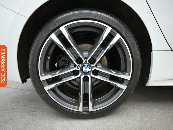 Used BMW 1 Series 2021 for sale - 75016083: Photo 29