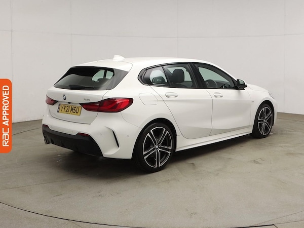 Used BMW 1 Series 2021 for sale - 75016083: Photo 33
