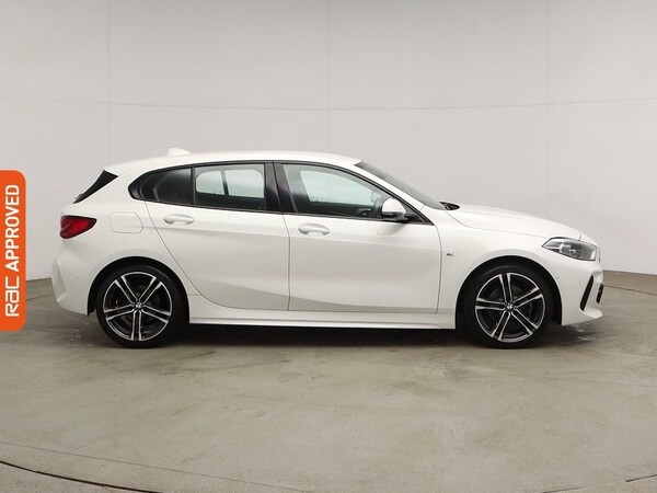 Used BMW 1 Series 2021 for sale - 75016083: Photo 6