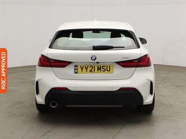 Used BMW 1 Series 2021 for sale - 75016083: Photo 8