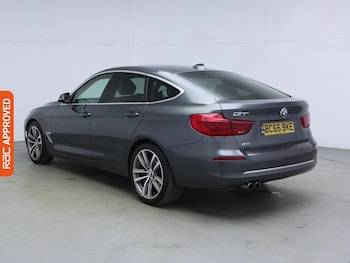 Used BMW 3 Series Gran Turismo 2016 for sale - 79272813: Photo