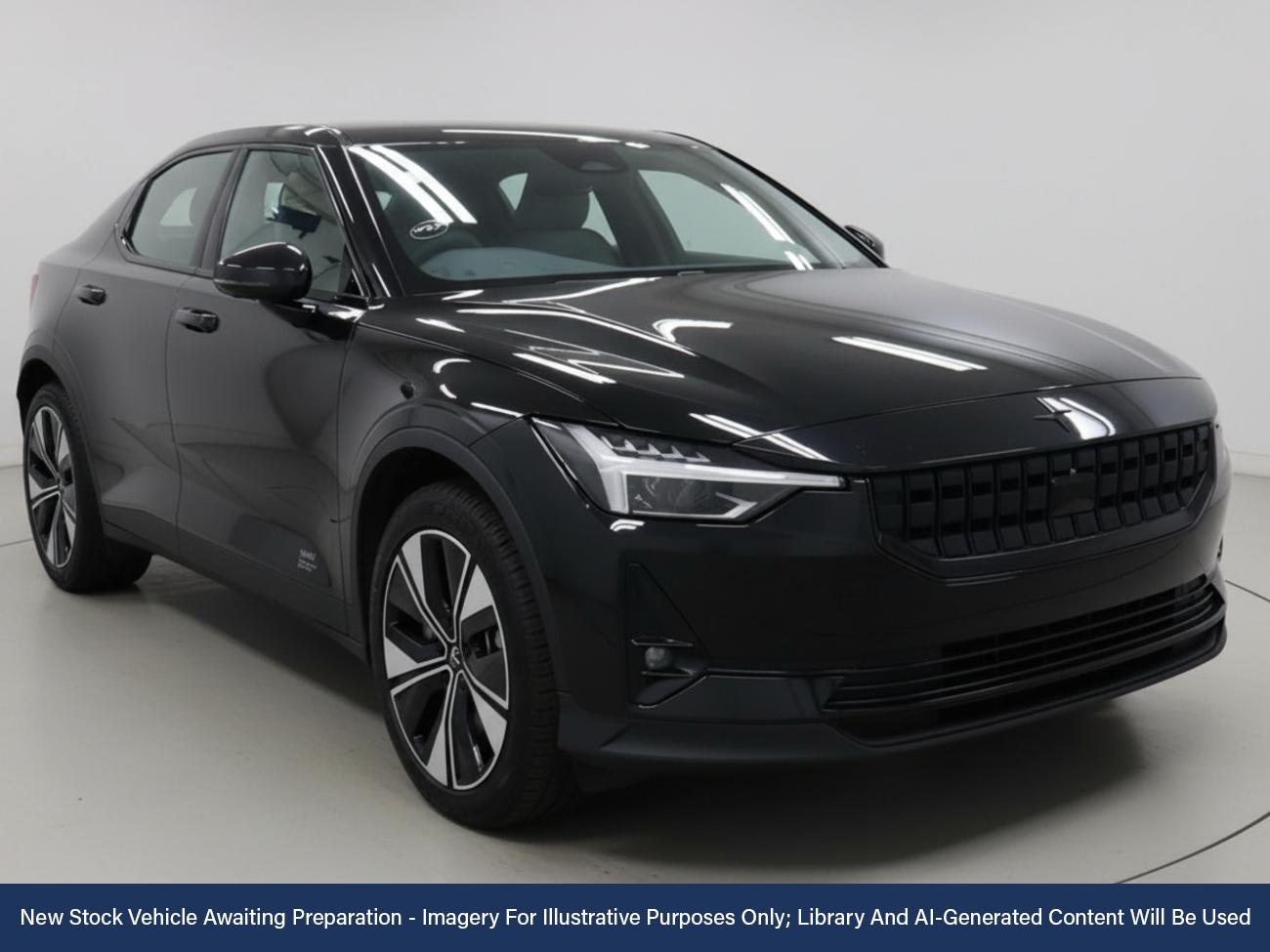 Used Polestar Polestar 2 2023 for sale - 76663254: Photo 1