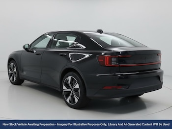 Used Polestar Polestar 2 2023 for sale - 76663254: Photo