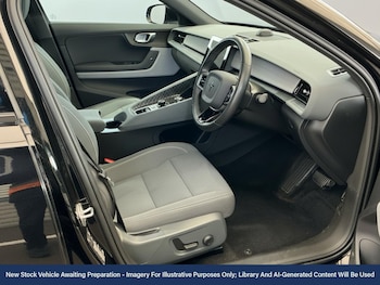 Used Polestar Polestar 2 2023 for sale - 76663254: Photo