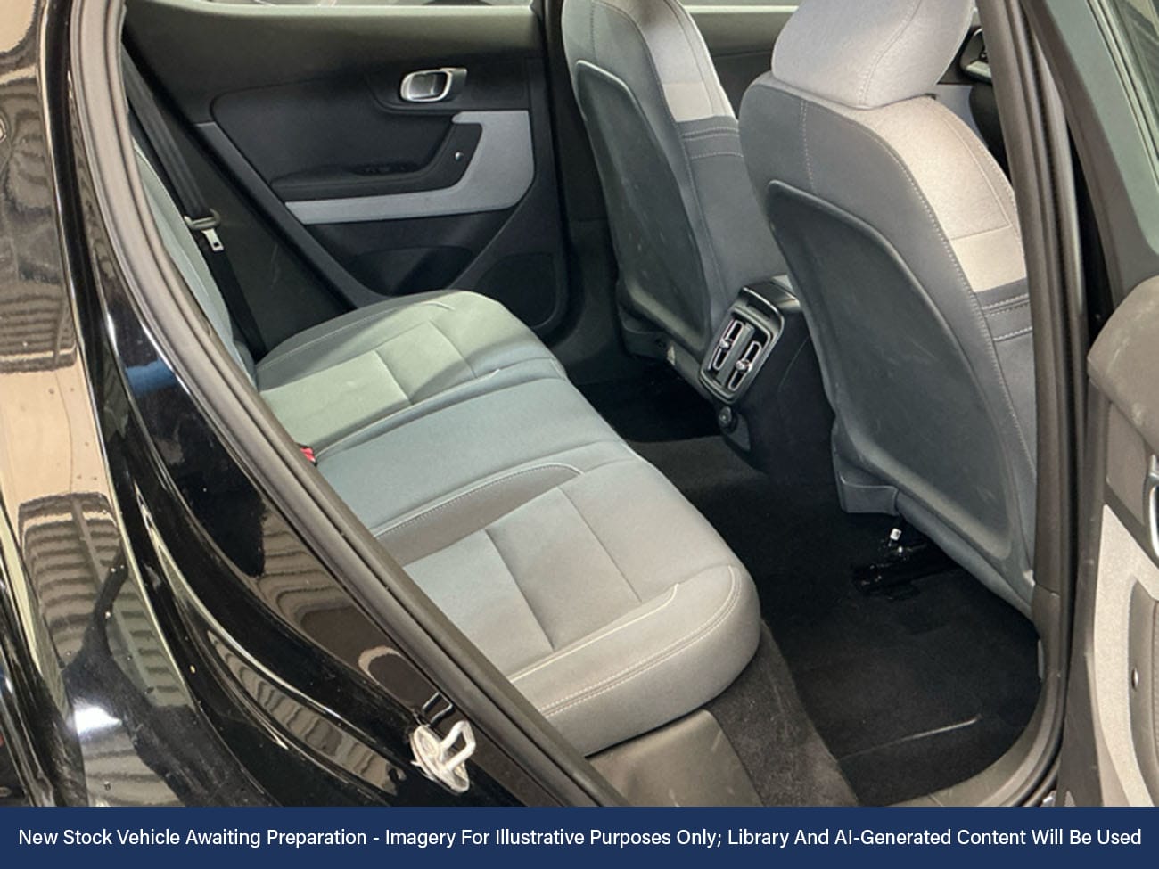 Used Polestar Polestar 2 2023 for sale - 76663254: Photo 4