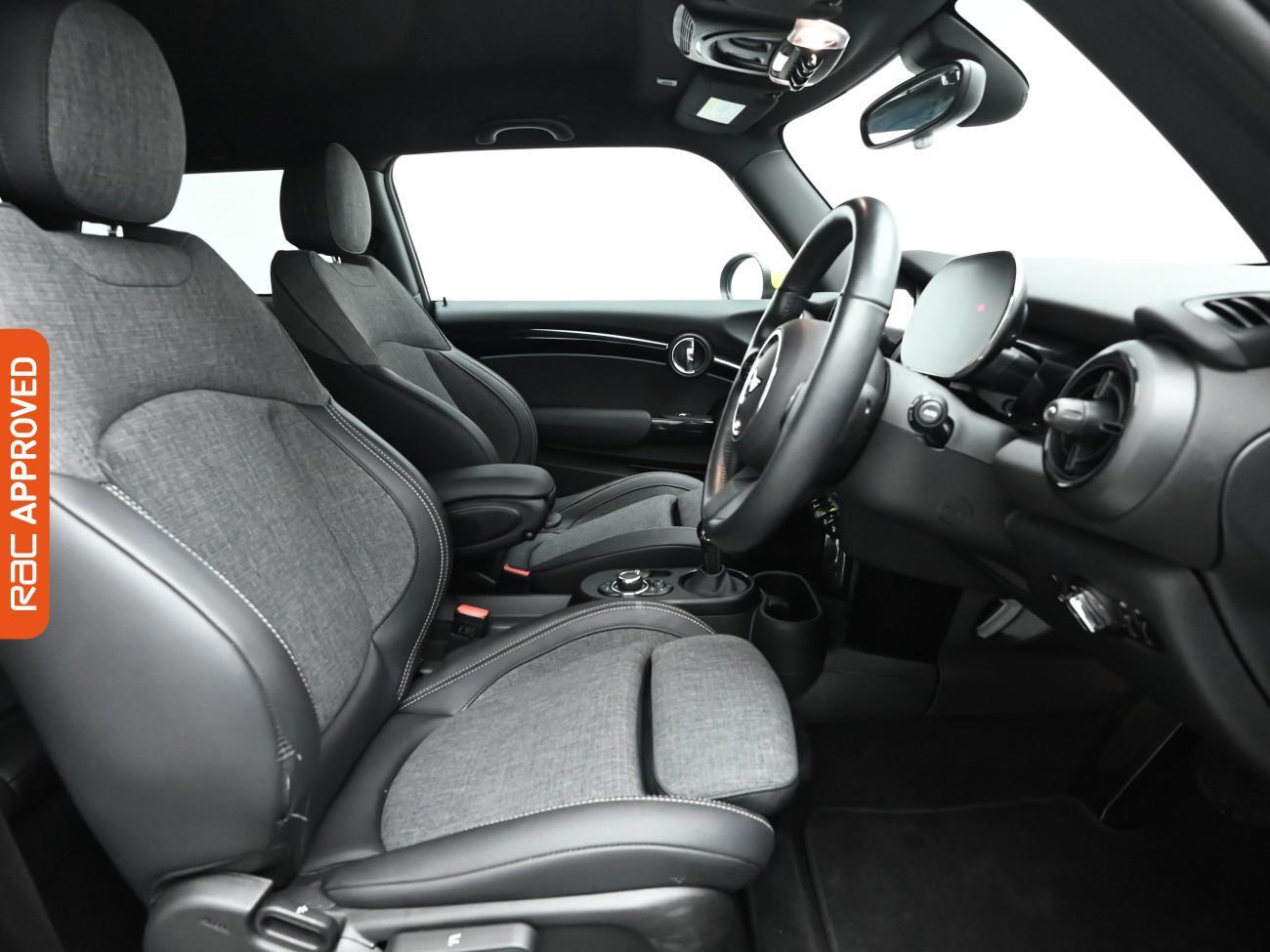 Used MINI Electric Hatch 2021 for sale - 76412784: Photo 14