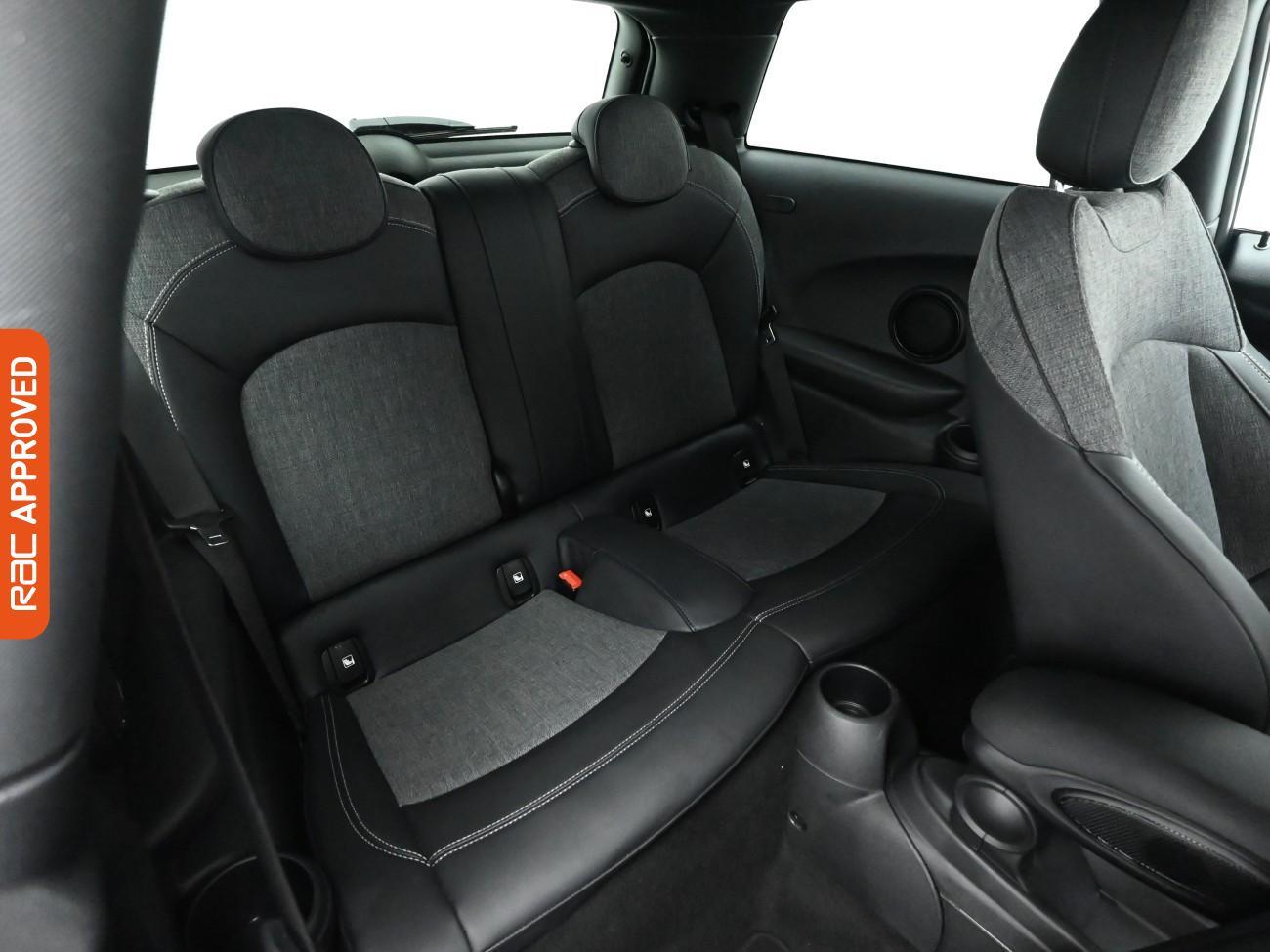 Used MINI Electric Hatch 2021 for sale - 76412784: Photo 15