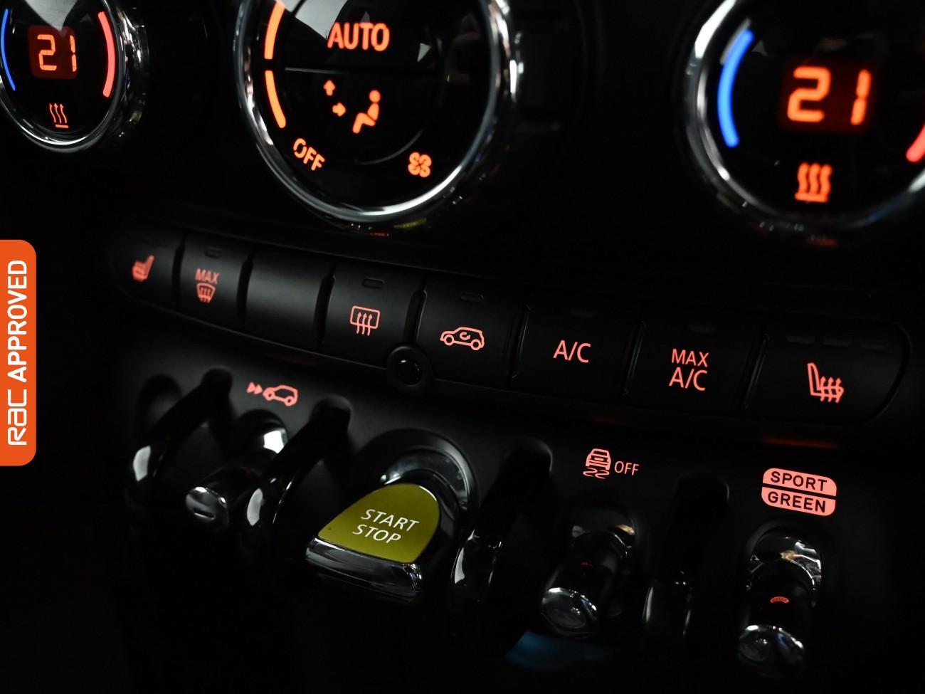 Used MINI Electric Hatch 2021 for sale - 76412784: Photo 18