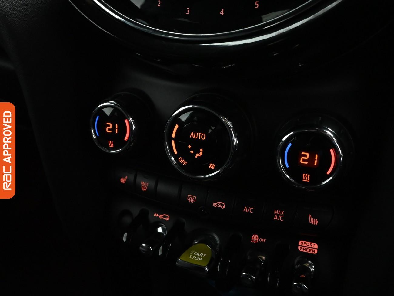 Used MINI Electric Hatch 2021 for sale - 76412784: Photo 19