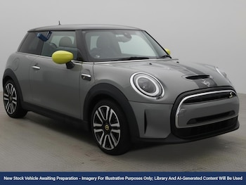 2021 - Cooper SE 32.6kWh Level 2 Hatchback 3dr Electric Auto (184 ps)
