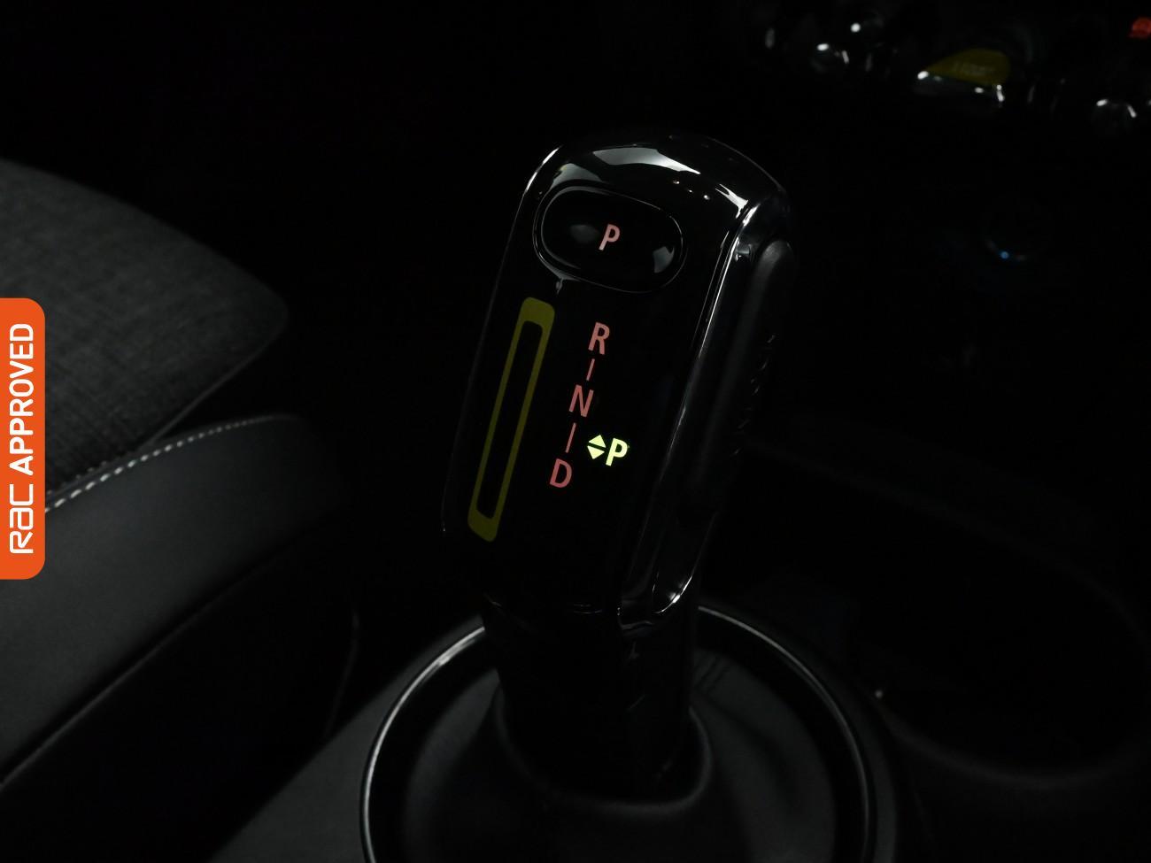 Used MINI Electric Hatch 2021 for sale - 76412784: Photo 20