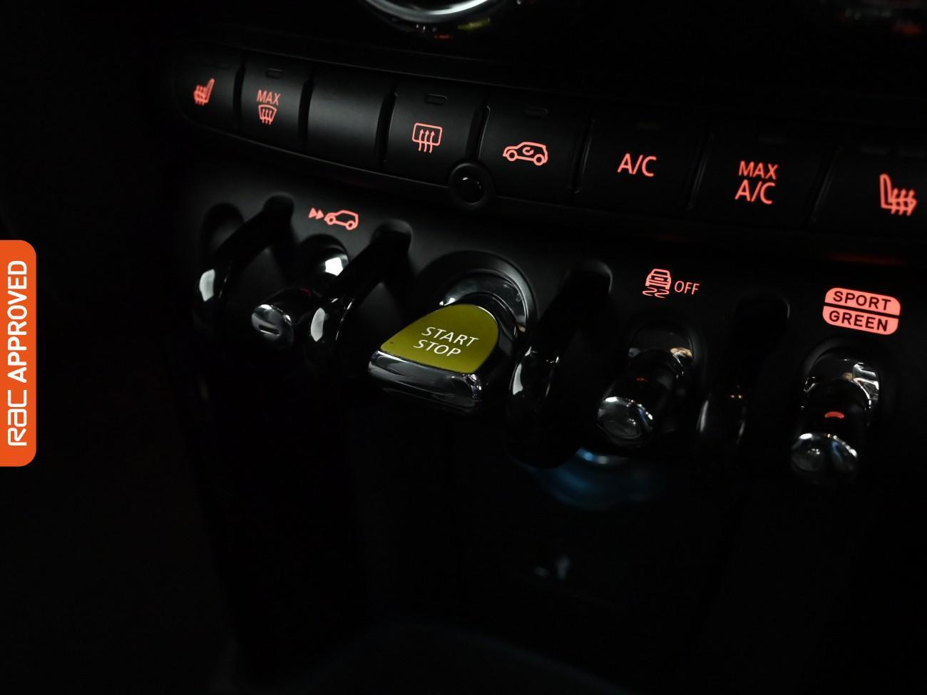 Used MINI Electric Hatch 2021 for sale - 76412784: Photo 21