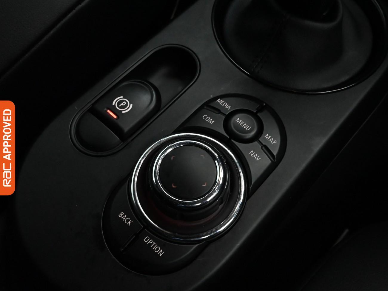 Used MINI Electric Hatch 2021 for sale - 76412784: Photo 23