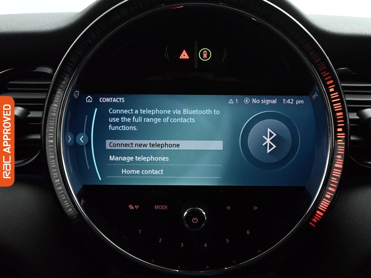 Used MINI Electric Hatch 2021 for sale - 76412784: Photo 24