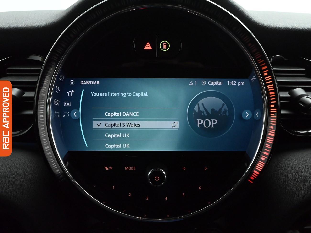 Used MINI Electric Hatch 2021 for sale - 76412784: Photo 25