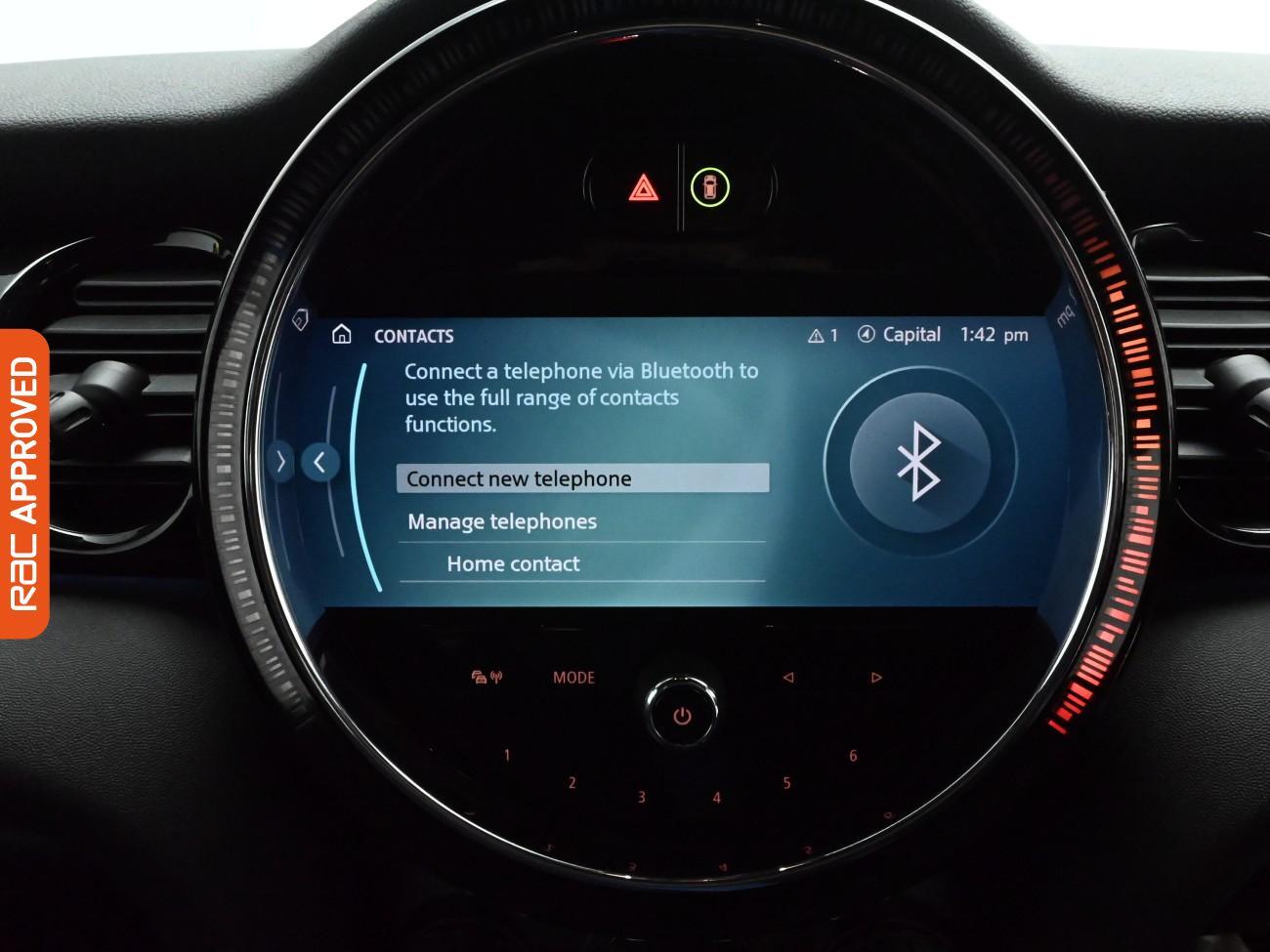 Used MINI Electric Hatch 2021 for sale - 76412784: Photo 26