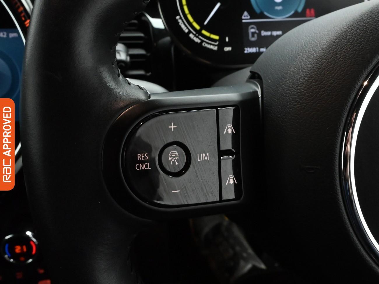 Used MINI Electric Hatch 2021 for sale - 76412784: Photo 27