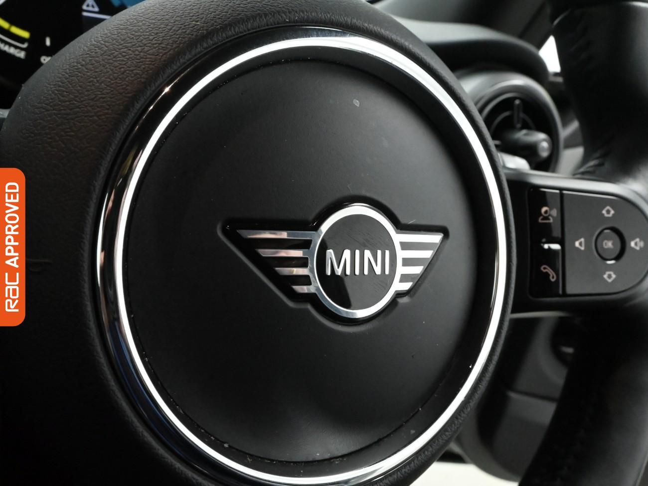 Used MINI Electric Hatch 2021 for sale - 76412784: Photo 28