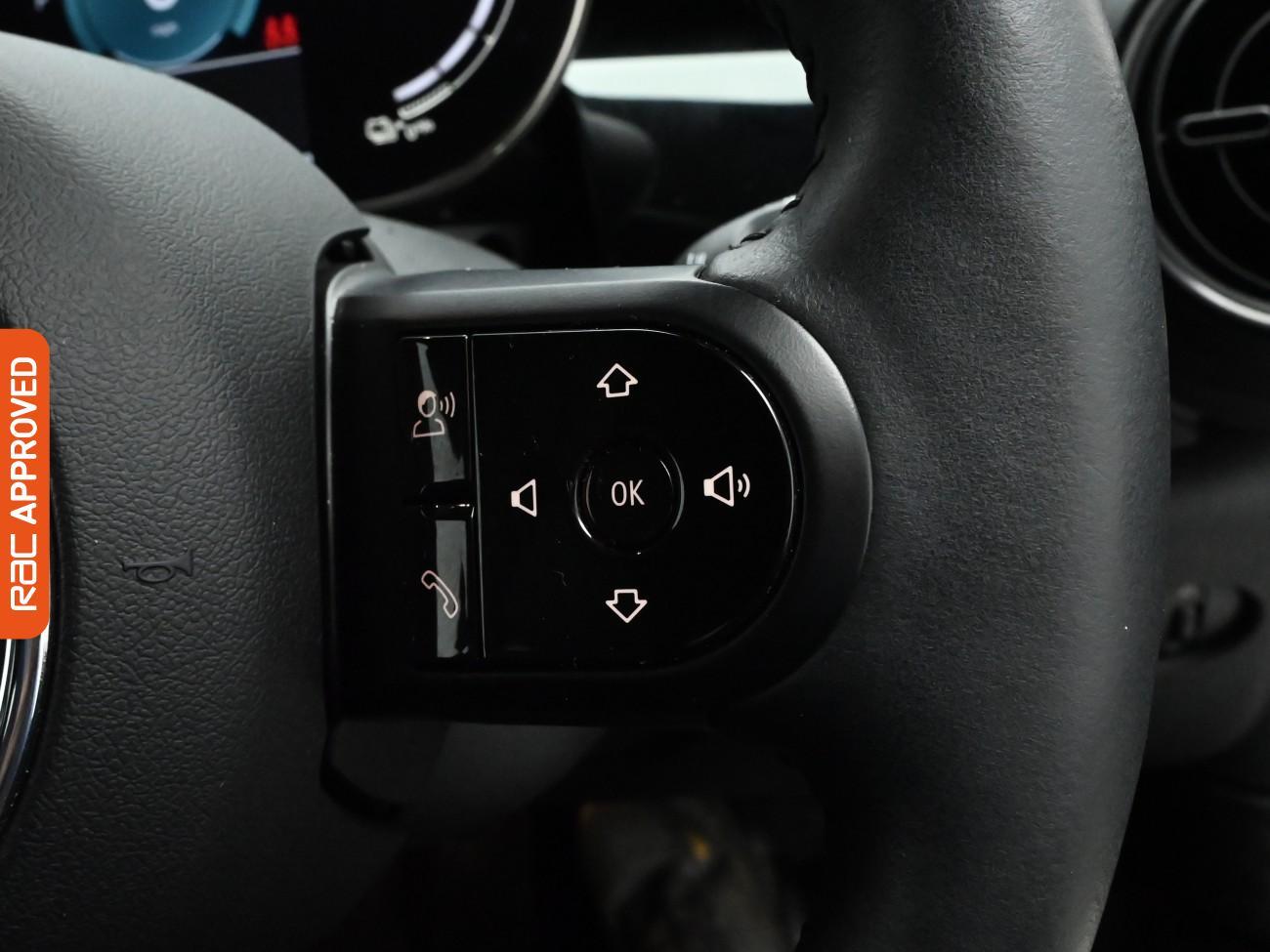 Used MINI Electric Hatch 2021 for sale - 76412784: Photo 29