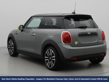 Used MINI Electric Hatch 2021 for sale - 76412784: Photo