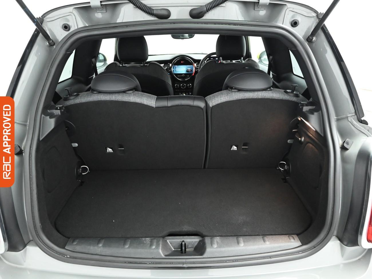 Used MINI Electric Hatch 2021 for sale - 76412784: Photo 30