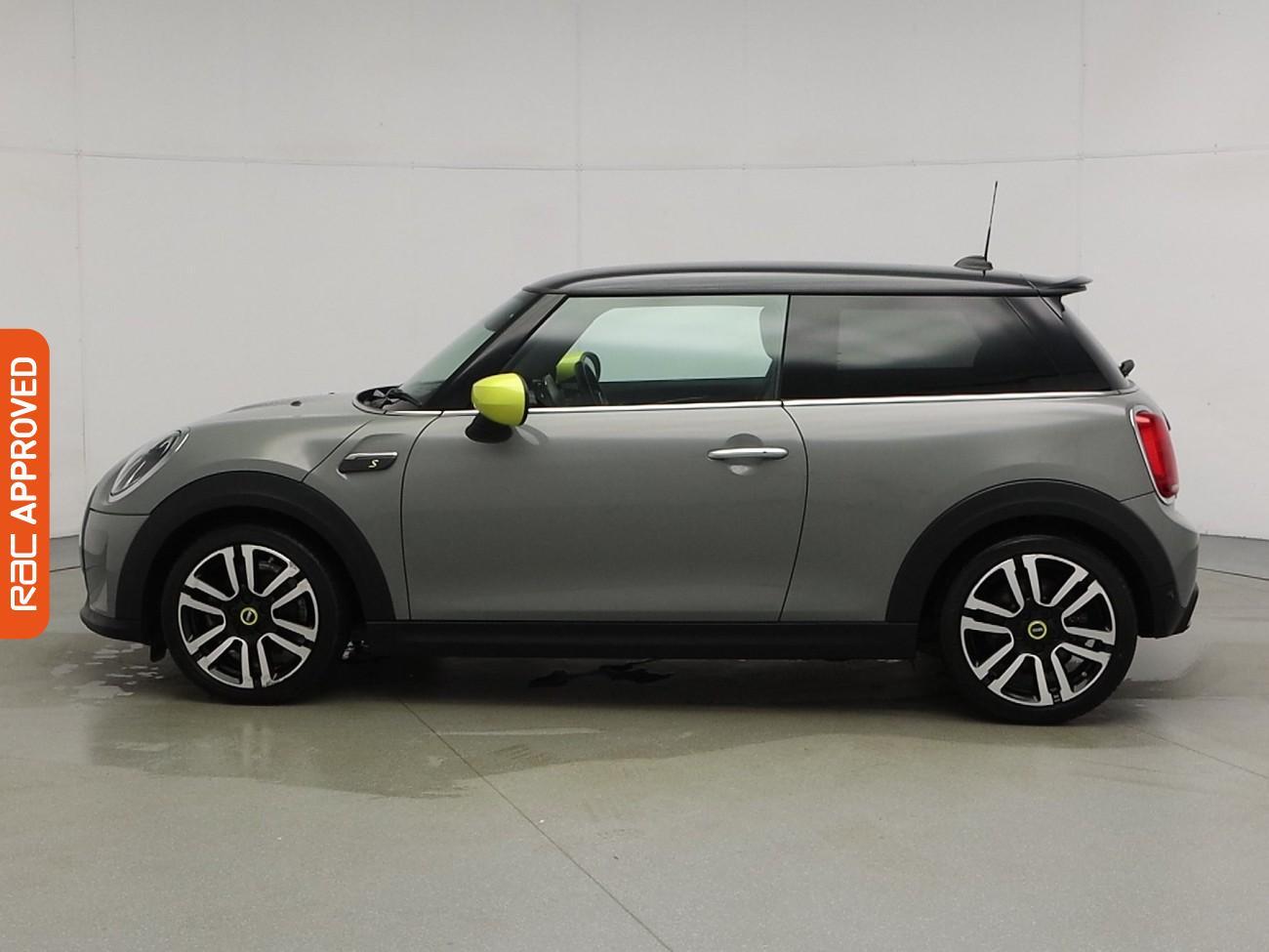 Used MINI Electric Hatch 2021 for sale - 76412784: Photo 35