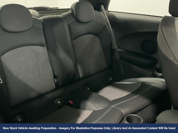 Used MINI Electric Hatch 2021 for sale - 76412784: Photo