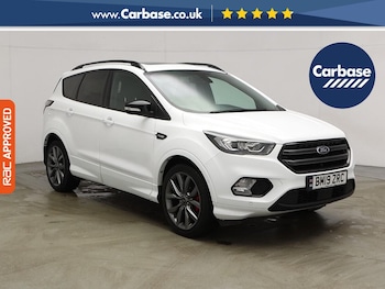 2019 - 1.5T EcoBoost ST-Line Edition SUV 5dr Petrol Manual Euro 6 (s/s) (150 ps)